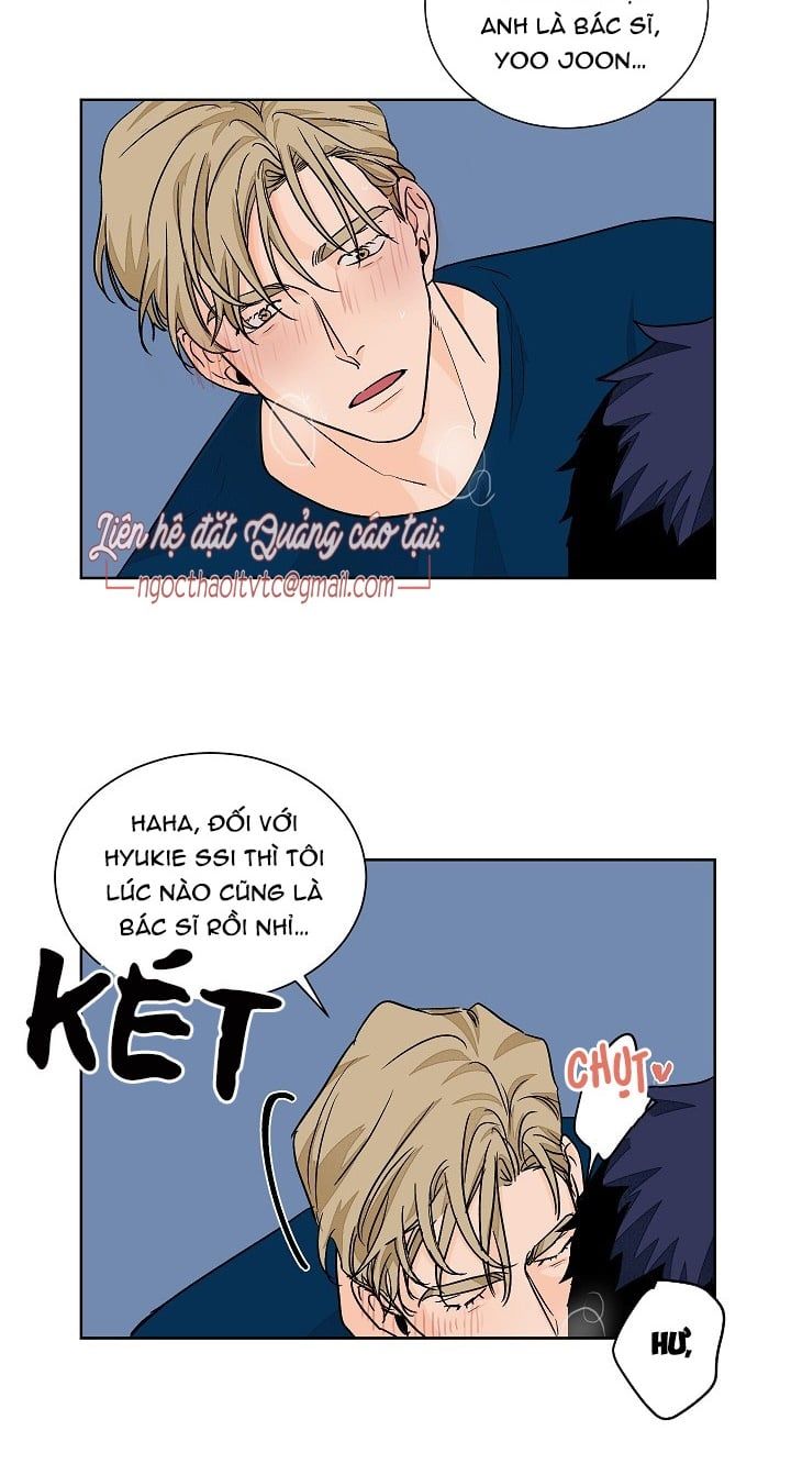 đọc truyện Yêu Em Đi, Bác Sĩ! Chương 32 ảnh 10 tại Thiên Thai Truyện