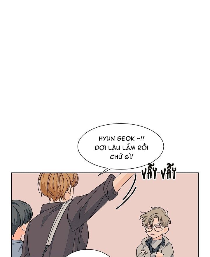 đọc truyện Yêu Em Đi, Bác Sĩ! Chương 33 ảnh 3 tại Thiên Thai Truyện