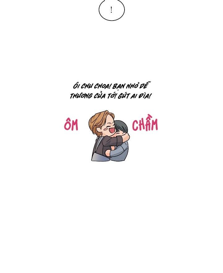 đọc truyện Yêu Em Đi, Bác Sĩ! Chương 33 ảnh 12 tại Thiên Thai Truyện