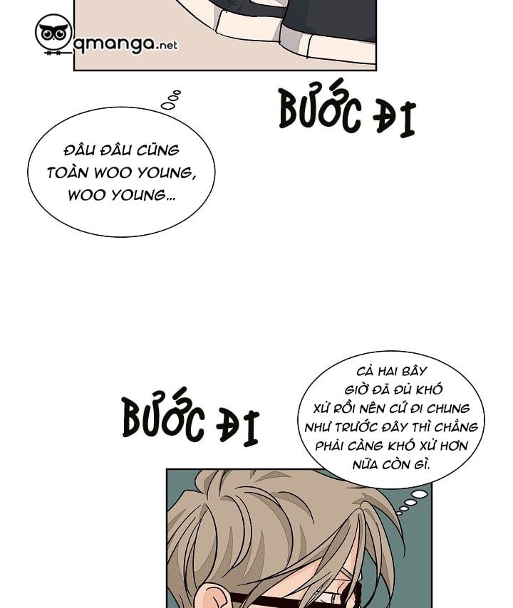 đọc truyện Yêu Em Đi, Bác Sĩ! Chương 33 ảnh 16 tại Thiên Thai Truyện