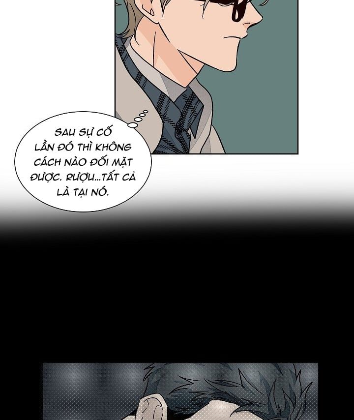 đọc truyện Yêu Em Đi, Bác Sĩ! Chương 33 ảnh 17 tại Thiên Thai Truyện