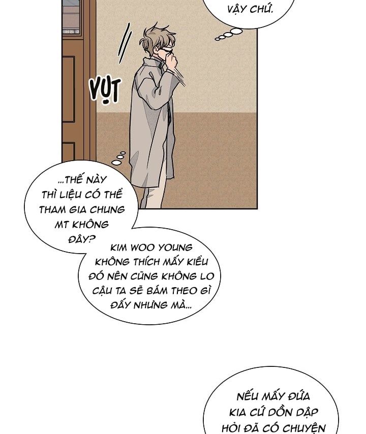 đọc truyện Yêu Em Đi, Bác Sĩ! Chương 33 ảnh 19 tại Thiên Thai Truyện