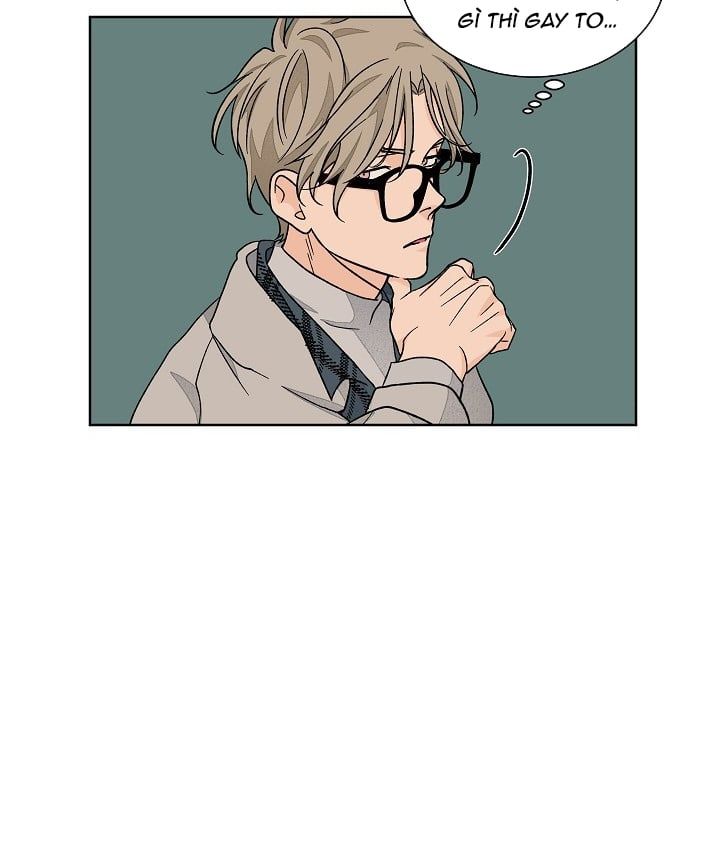 đọc truyện Yêu Em Đi, Bác Sĩ! Chương 33 ảnh 20 tại Thiên Thai Truyện