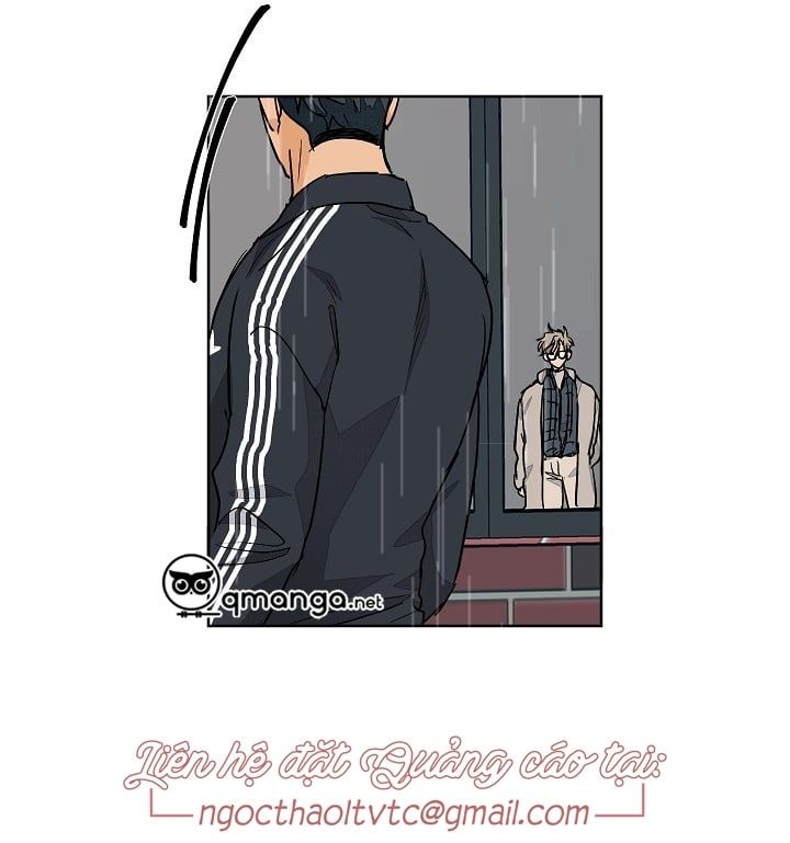 đọc truyện Yêu Em Đi, Bác Sĩ! Chương 33 ảnh 25 tại Thiên Thai Truyện