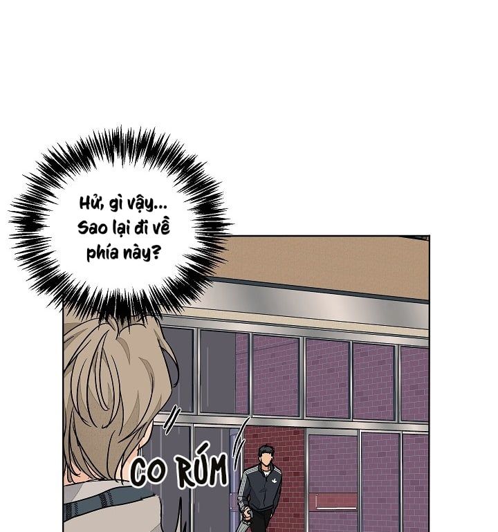 đọc truyện Yêu Em Đi, Bác Sĩ! Chương 33 ảnh 26 tại Thiên Thai Truyện