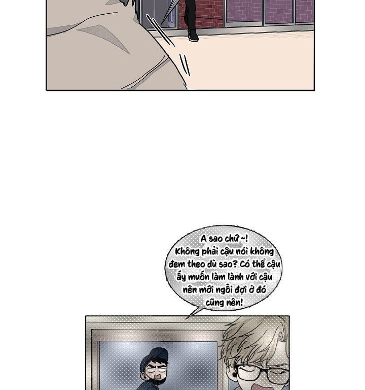 đọc truyện Yêu Em Đi, Bác Sĩ! Chương 33 ảnh 27 tại Thiên Thai Truyện