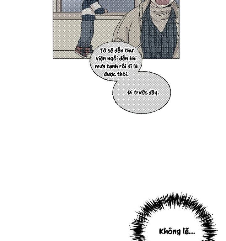 đọc truyện Yêu Em Đi, Bác Sĩ! Chương 33 ảnh 28 tại Thiên Thai Truyện