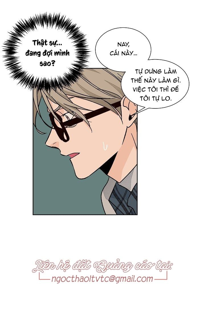 đọc truyện Yêu Em Đi, Bác Sĩ! Chương 33 ảnh 32 tại Thiên Thai Truyện