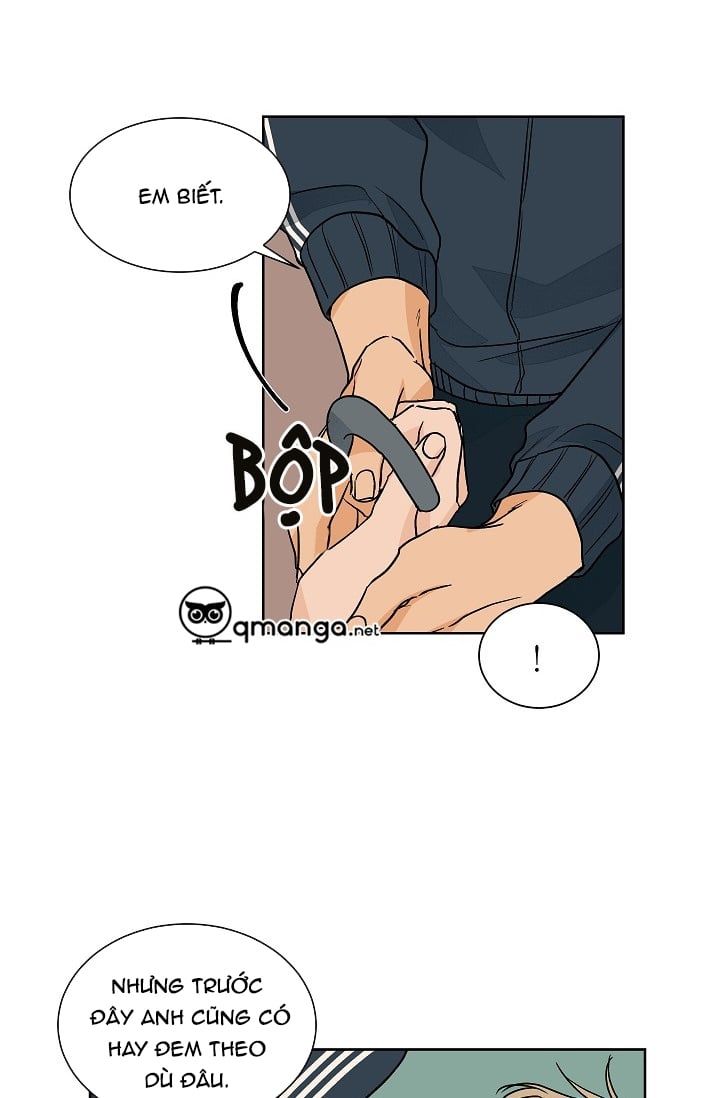 đọc truyện Yêu Em Đi, Bác Sĩ! Chương 33 ảnh 33 tại Thiên Thai Truyện