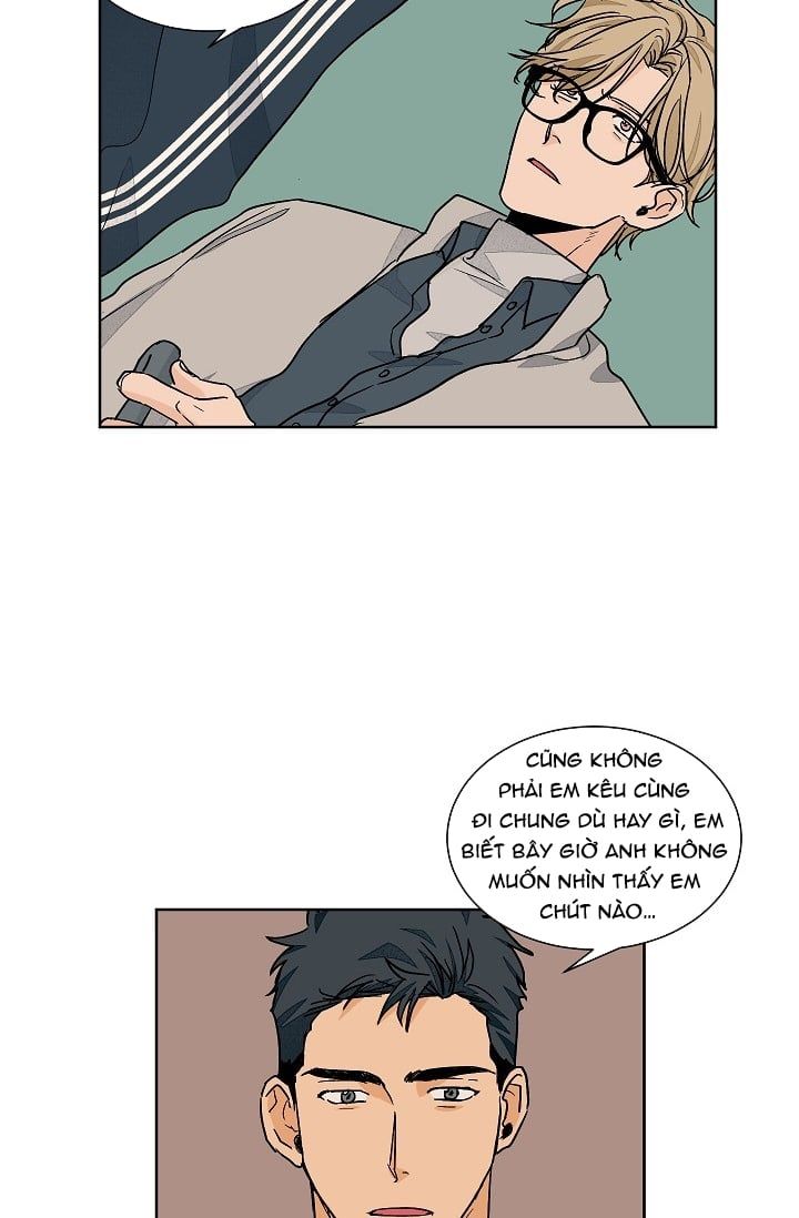 đọc truyện Yêu Em Đi, Bác Sĩ! Chương 33 ảnh 34 tại Thiên Thai Truyện