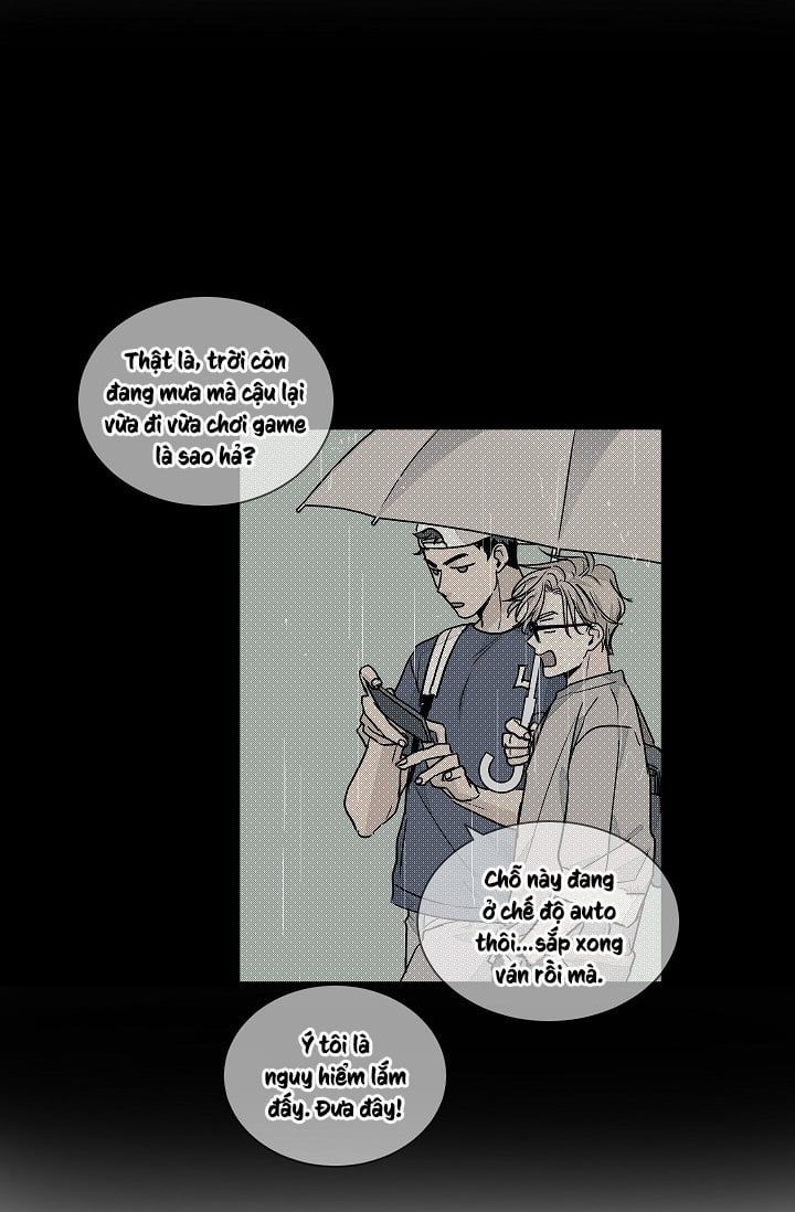 đọc truyện Yêu Em Đi, Bác Sĩ! Chương 33 ảnh 37 tại Thiên Thai Truyện