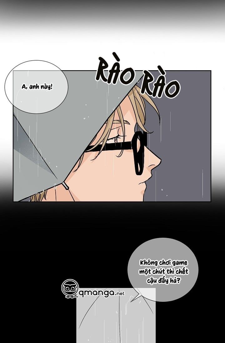 đọc truyện Yêu Em Đi, Bác Sĩ! Chương 33 ảnh 38 tại Thiên Thai Truyện