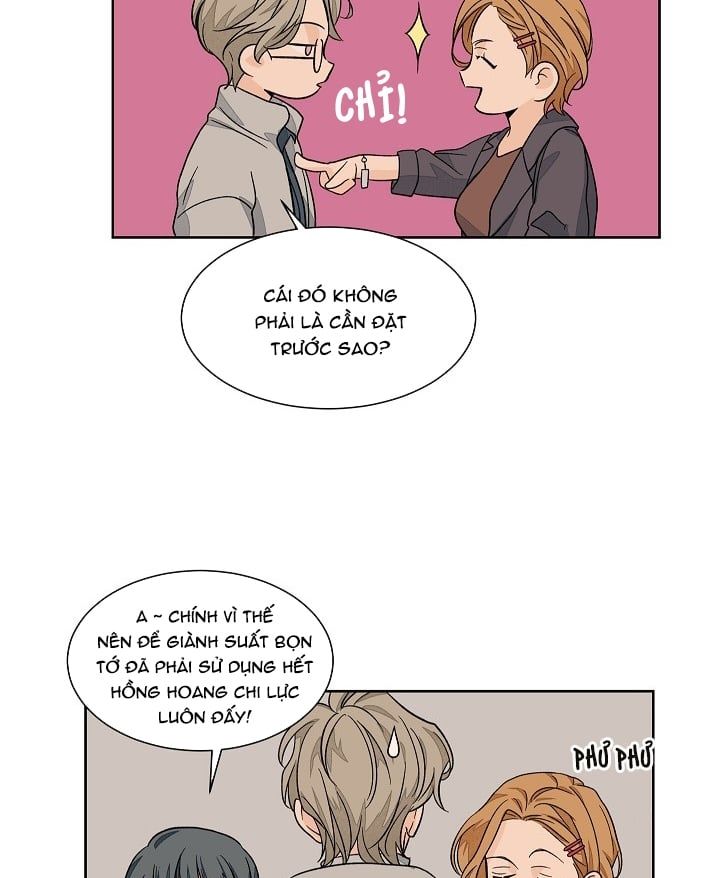 đọc truyện Yêu Em Đi, Bác Sĩ! Chương 33 ảnh 6 tại Thiên Thai Truyện