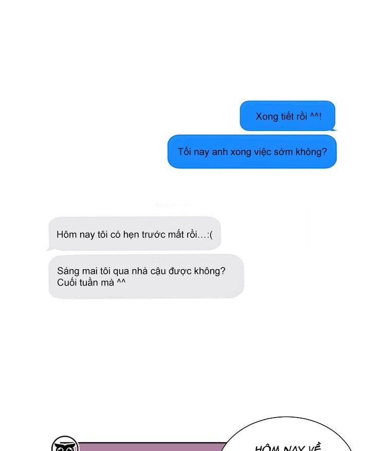 đọc truyện Yêu Em Đi, Bác Sĩ! Chương 33 ảnh 43 tại Thiên Thai Truyện