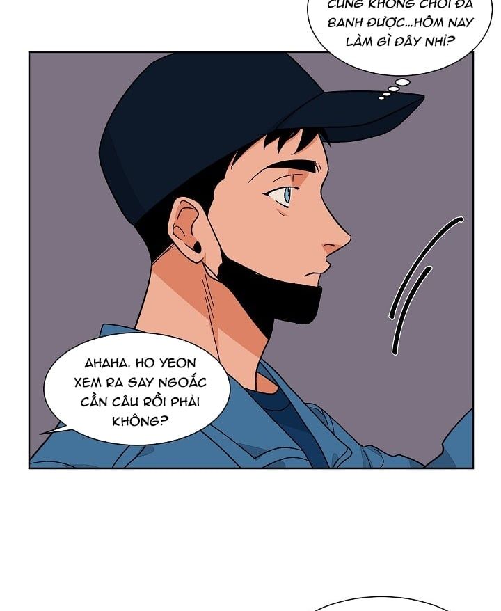 đọc truyện Yêu Em Đi, Bác Sĩ! Chương 33 ảnh 45 tại Thiên Thai Truyện