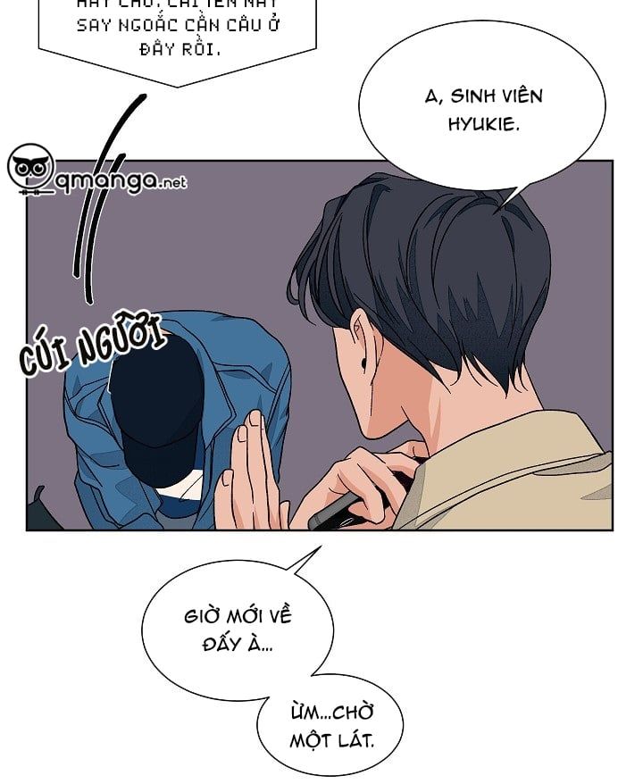 đọc truyện Yêu Em Đi, Bác Sĩ! Chương 33 ảnh 47 tại Thiên Thai Truyện