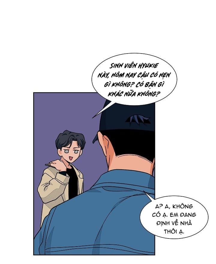 đọc truyện Yêu Em Đi, Bác Sĩ! Chương 33 ảnh 48 tại Thiên Thai Truyện