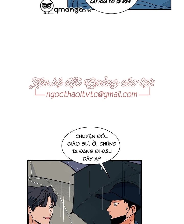 đọc truyện Yêu Em Đi, Bác Sĩ! Chương 33 ảnh 50 tại Thiên Thai Truyện