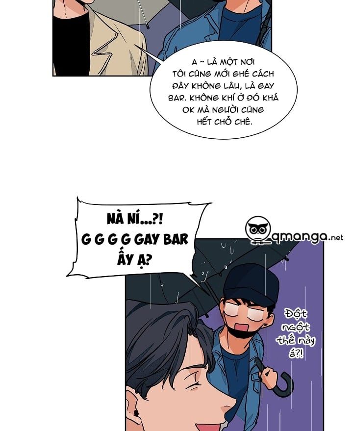 đọc truyện Yêu Em Đi, Bác Sĩ! Chương 33 ảnh 51 tại Thiên Thai Truyện