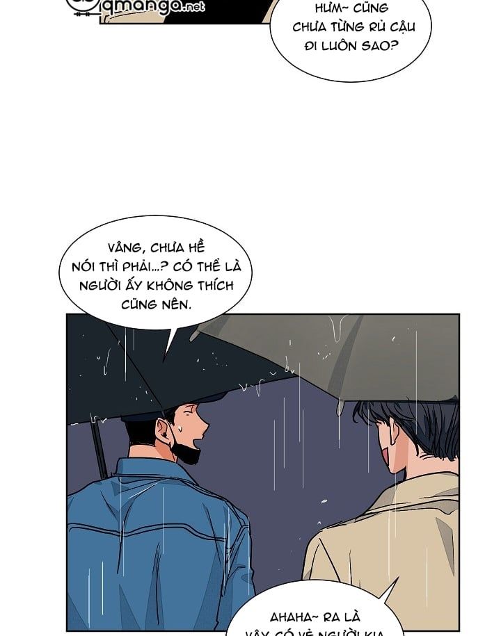 đọc truyện Yêu Em Đi, Bác Sĩ! Chương 33 ảnh 54 tại Thiên Thai Truyện