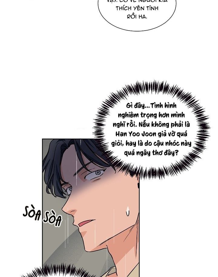 đọc truyện Yêu Em Đi, Bác Sĩ! Chương 33 ảnh 55 tại Thiên Thai Truyện