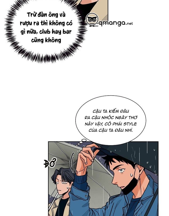 đọc truyện Yêu Em Đi, Bác Sĩ! Chương 33 ảnh 56 tại Thiên Thai Truyện