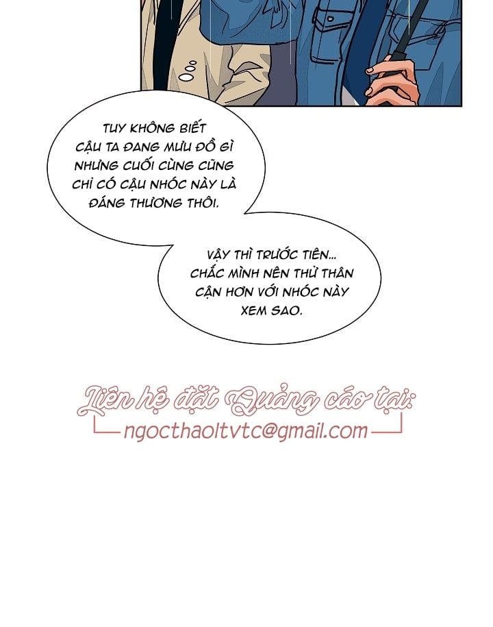 đọc truyện Yêu Em Đi, Bác Sĩ! Chương 33 ảnh 57 tại Thiên Thai Truyện