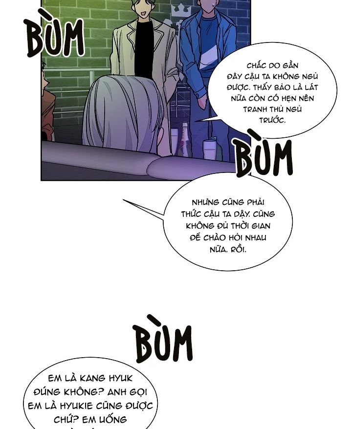 đọc truyện Yêu Em Đi, Bác Sĩ! Chương 33 ảnh 60 tại Thiên Thai Truyện