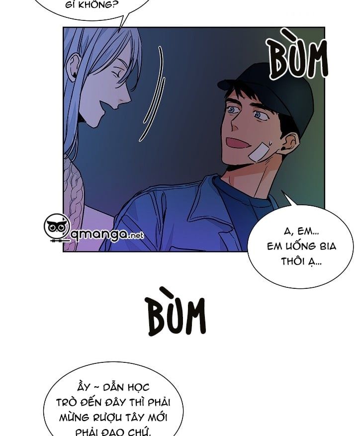 đọc truyện Yêu Em Đi, Bác Sĩ! Chương 33 ảnh 61 tại Thiên Thai Truyện