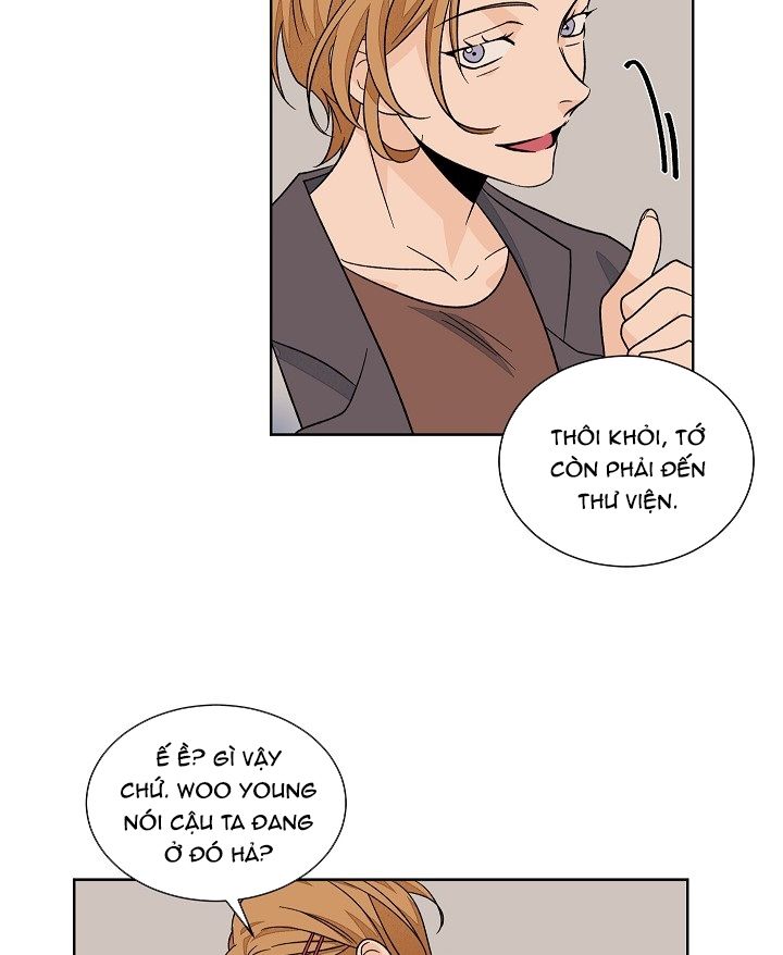 đọc truyện Yêu Em Đi, Bác Sĩ! Chương 33 ảnh 8 tại Thiên Thai Truyện