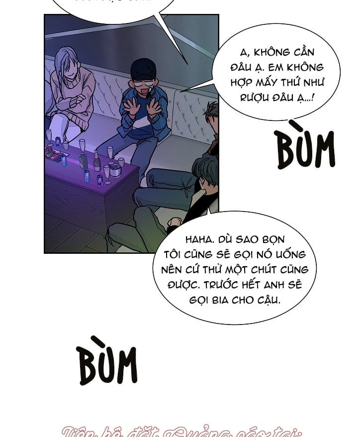 đọc truyện Yêu Em Đi, Bác Sĩ! Chương 33 ảnh 62 tại Thiên Thai Truyện