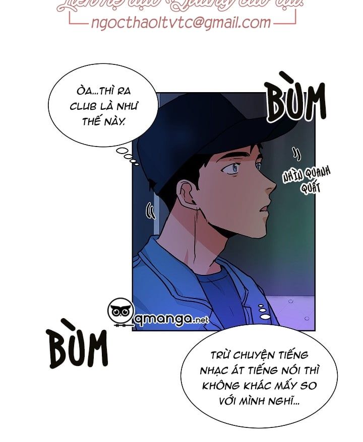 đọc truyện Yêu Em Đi, Bác Sĩ! Chương 33 ảnh 63 tại Thiên Thai Truyện