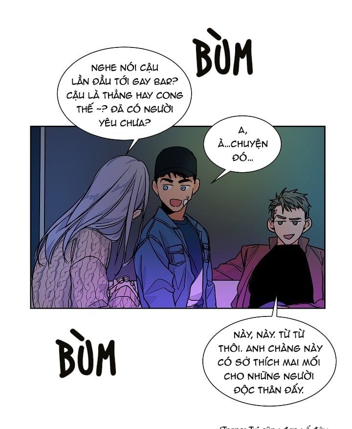 đọc truyện Yêu Em Đi, Bác Sĩ! Chương 33 ảnh 64 tại Thiên Thai Truyện