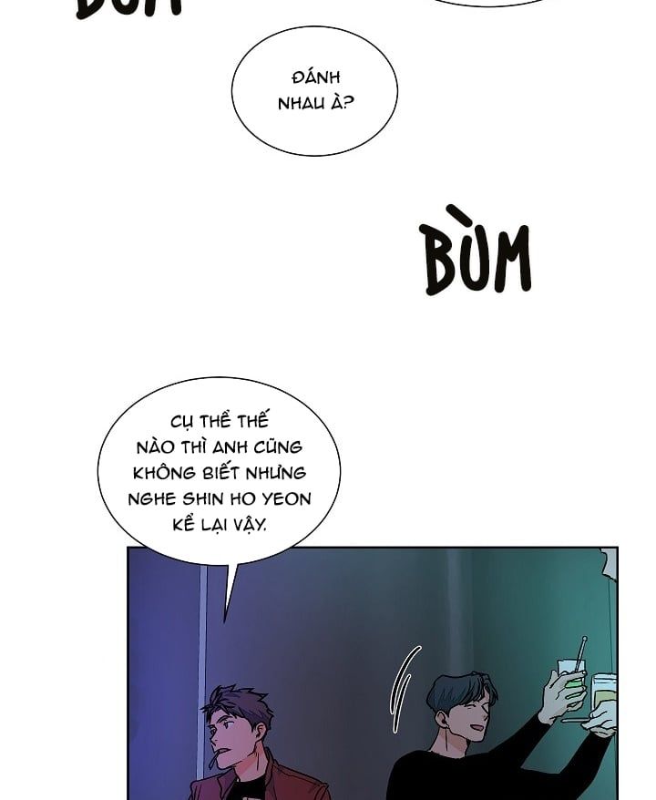 đọc truyện Yêu Em Đi, Bác Sĩ! Chương 33 ảnh 66 tại Thiên Thai Truyện