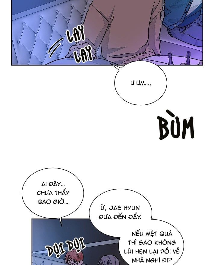 đọc truyện Yêu Em Đi, Bác Sĩ! Chương 33 ảnh 68 tại Thiên Thai Truyện