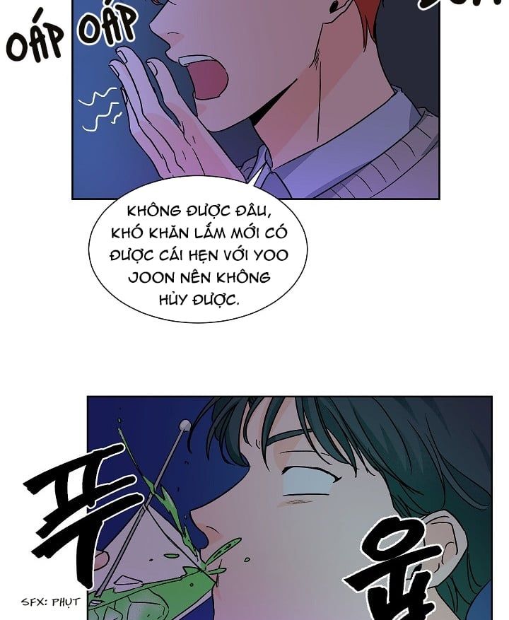 đọc truyện Yêu Em Đi, Bác Sĩ! Chương 33 ảnh 70 tại Thiên Thai Truyện