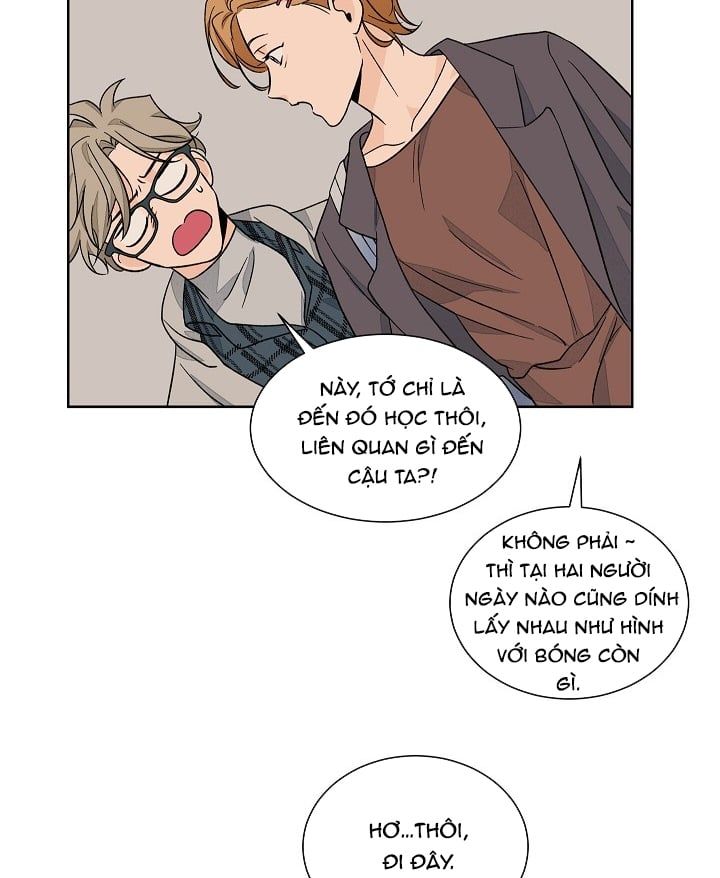 đọc truyện Yêu Em Đi, Bác Sĩ! Chương 33 ảnh 9 tại Thiên Thai Truyện