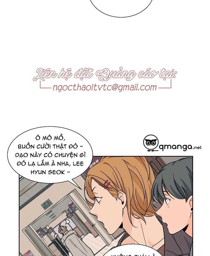 đọc truyện Yêu Em Đi, Bác Sĩ! Chương 33 ảnh 10 tại Thiên Thai Truyện