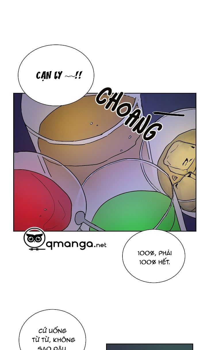 đọc truyện Yêu Em Đi, Bác Sĩ! Chương 34 ảnh 13 tại Thiên Thai Truyện