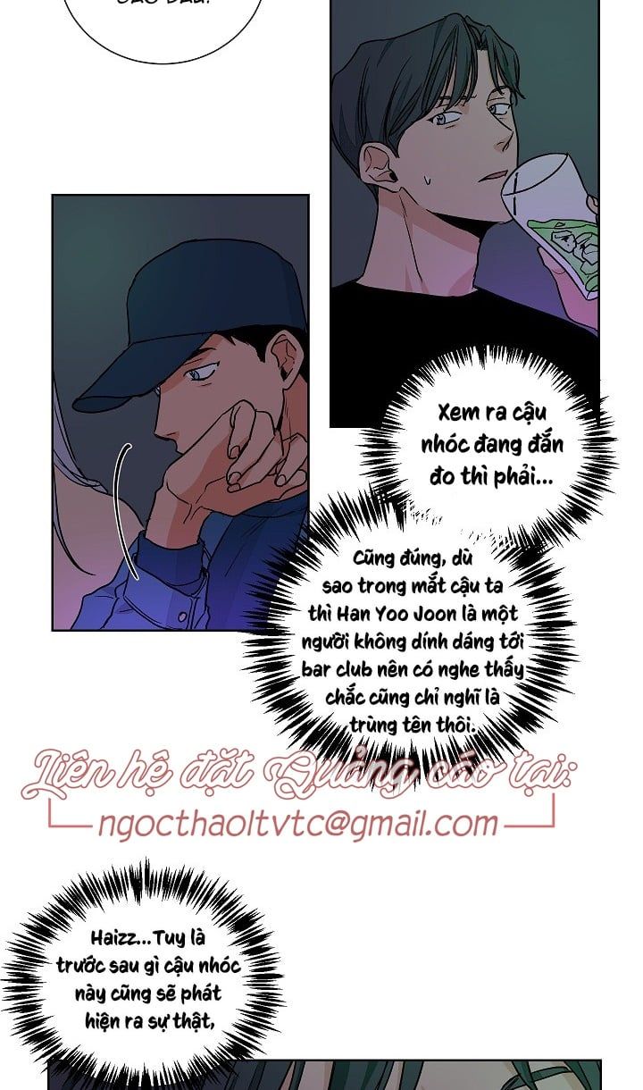 đọc truyện Yêu Em Đi, Bác Sĩ! Chương 34 ảnh 14 tại Thiên Thai Truyện