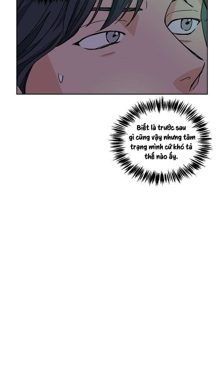 đọc truyện Yêu Em Đi, Bác Sĩ! Chương 34 ảnh 15 tại Thiên Thai Truyện