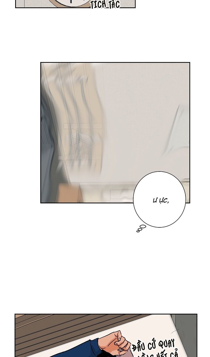 đọc truyện Yêu Em Đi, Bác Sĩ! Chương 34 ảnh 18 tại Thiên Thai Truyện