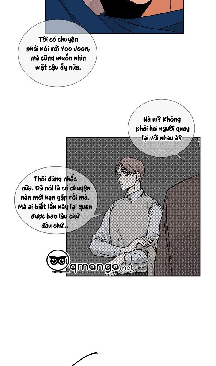 đọc truyện Yêu Em Đi, Bác Sĩ! Chương 34 ảnh 20 tại Thiên Thai Truyện