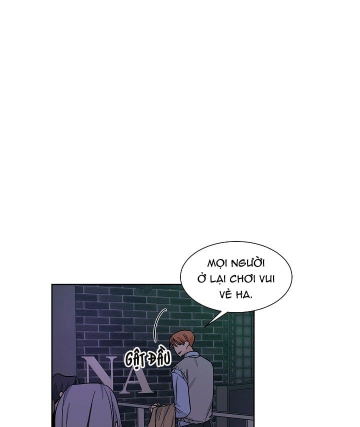 đọc truyện Yêu Em Đi, Bác Sĩ! Chương 34 ảnh 4 tại Thiên Thai Truyện