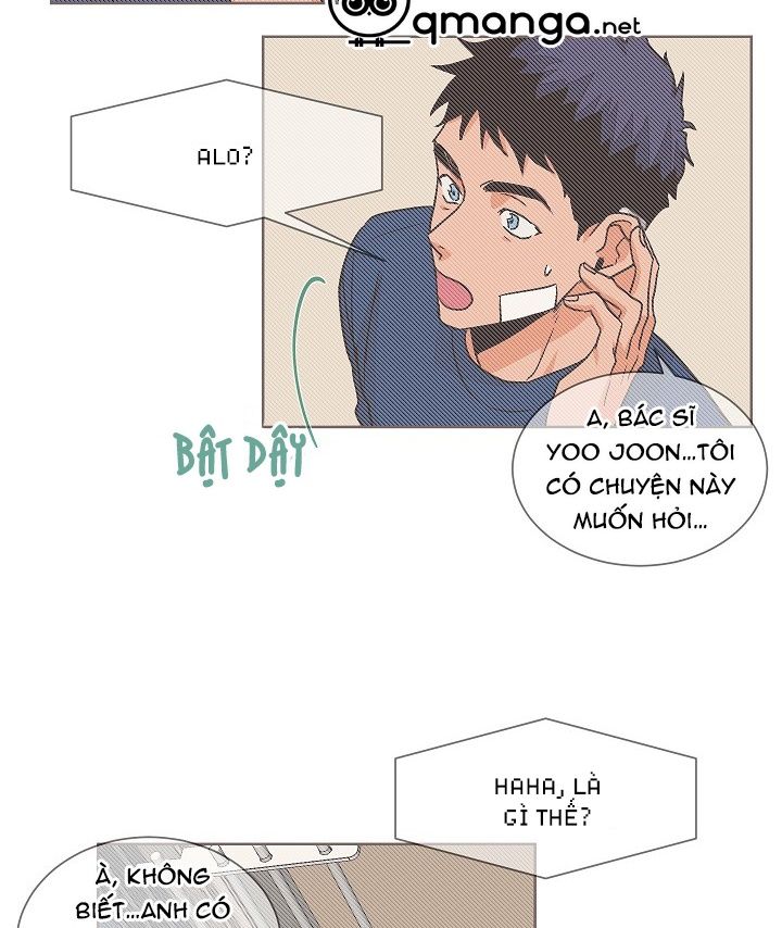 đọc truyện Yêu Em Đi, Bác Sĩ! Chương 34 ảnh 23 tại Thiên Thai Truyện