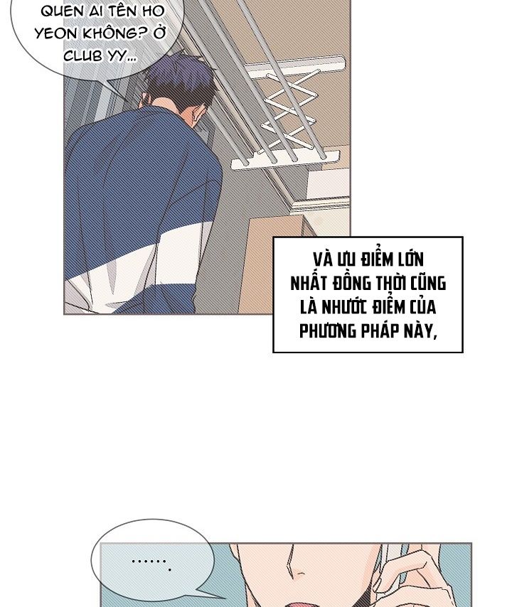 đọc truyện Yêu Em Đi, Bác Sĩ! Chương 34 ảnh 24 tại Thiên Thai Truyện