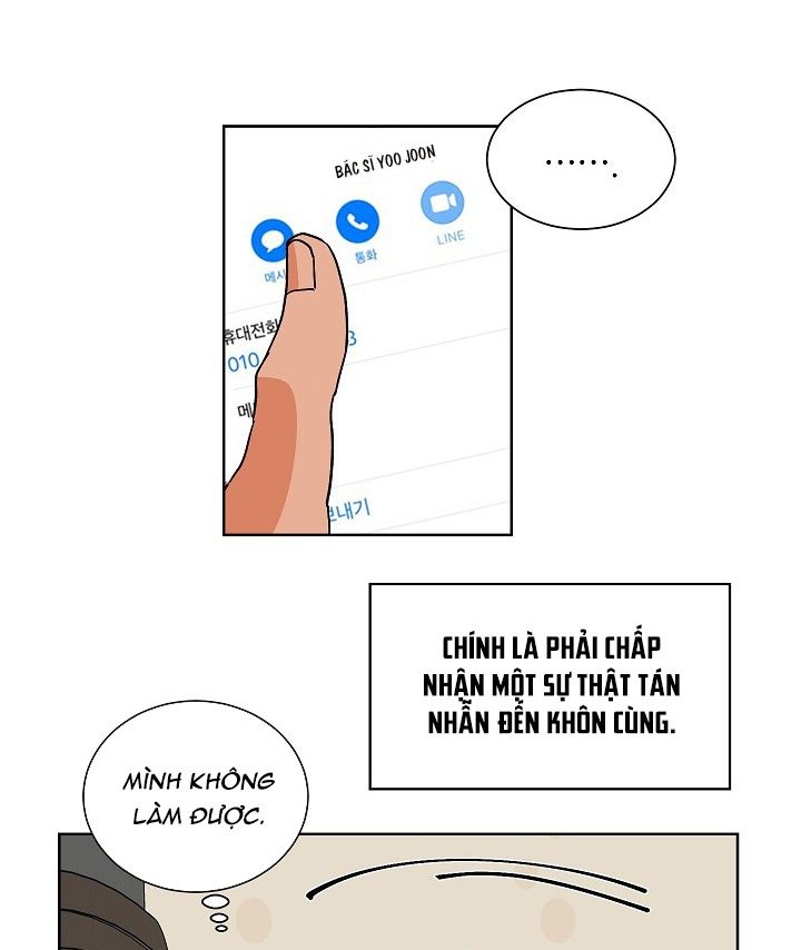 đọc truyện Yêu Em Đi, Bác Sĩ! Chương 34 ảnh 26 tại Thiên Thai Truyện