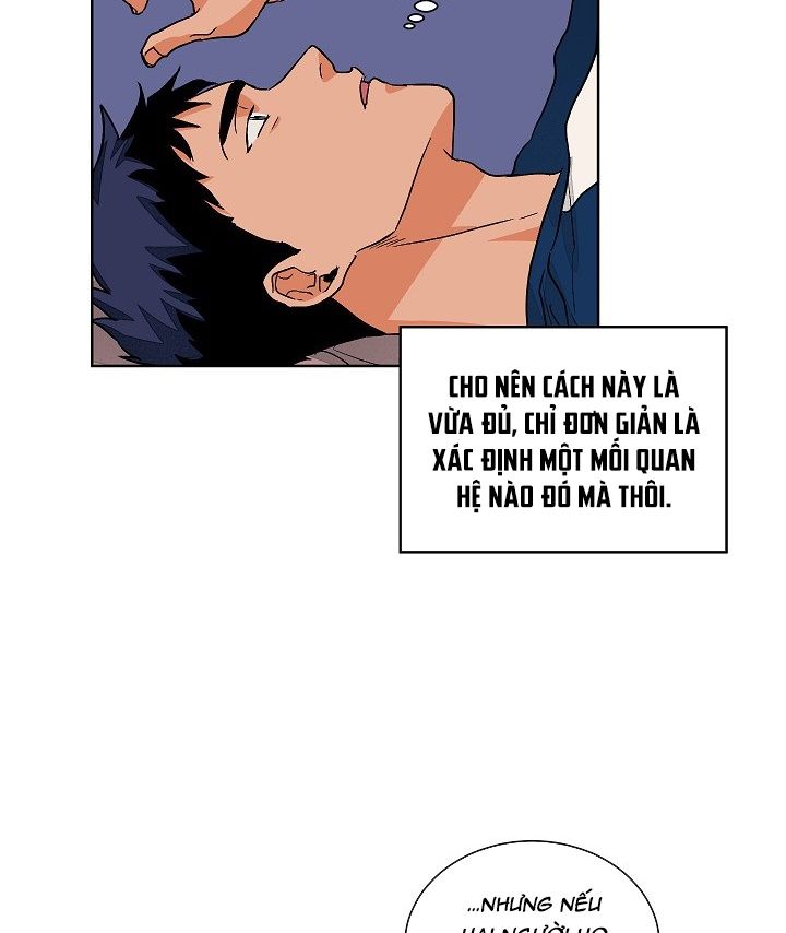 đọc truyện Yêu Em Đi, Bác Sĩ! Chương 34 ảnh 28 tại Thiên Thai Truyện