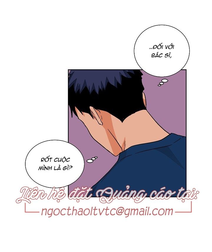 đọc truyện Yêu Em Đi, Bác Sĩ! Chương 34 ảnh 30 tại Thiên Thai Truyện