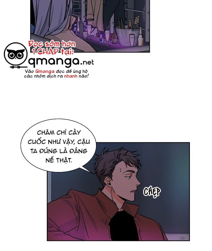 đọc truyện Yêu Em Đi, Bác Sĩ! Chương 34 ảnh 5 tại Thiên Thai Truyện